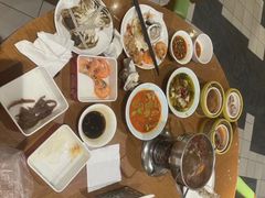 -海纳百川·都市温泉·足道·SPA(学院路店)