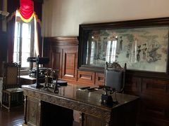 -张学良旧居陈列馆