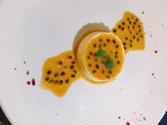 -又见马甲M8融合西餐厅(体育中心店)