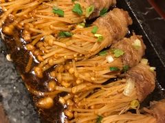 -一品诚记烤肉(大连柏威年购物中心店)