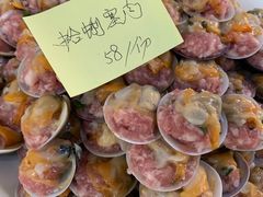 -海鲜人家(吕四店)