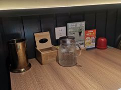 -街角等你.大连海鲜烧烤(西安路店)