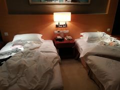 -峨眉山世纪阳光大酒店(峨眉高铁站店)