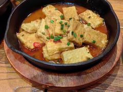 -云海肴·汽锅鸡·云南菜(天津国金汇店)