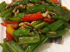 -仑头海鲜城(仑头环村南路店)