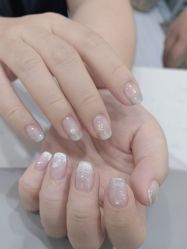-雅洁美甲美睫