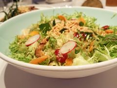-俏江南天津时尚曲艺主题餐厅(马场道店)