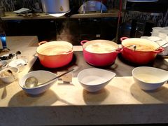 -长白山万达喜来登度假酒店