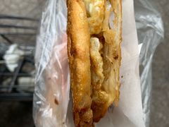 -军屯锅魁(城市花园店)