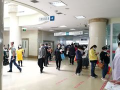 -天津医科大学第二医院