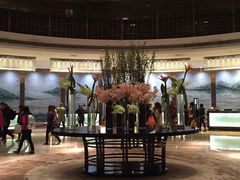 -无锡新湖铂尔曼大酒店