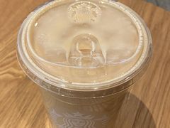 -星巴克(北京新奥购物中心店)