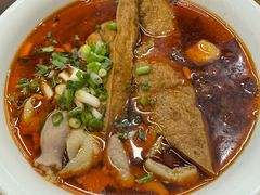 -蒋家肠旺面馆(合群路店)