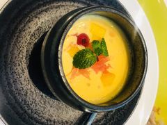 杨枝甘露-潮上潮(南中环店)