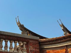 -晋江五店市传统文化旅游区