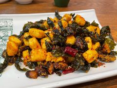 -云海肴·汽锅鸡·云南菜(美罗城店)