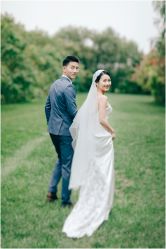 -鸿禧国际高尔夫俱乐部婚宴·草坪婚礼·宴会厅