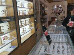 -博客眼镜(大学城店)