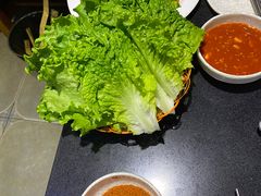 -朴贞子·高丽轩(二拨子店)