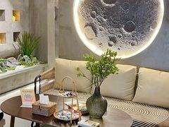 -施奈儿.洗头頭療.按摩SPA.采耳(上梅林店)