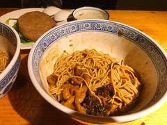 大肠面-沪西老弄堂面馆(定西路店)