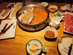 -草原往事牛排火锅(讨号板店)