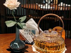 -ZEN采蝶轩·粤味臻鲜·手作点心·商务宴请(泰州店)