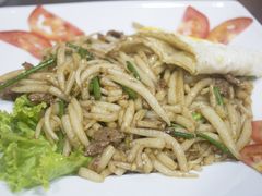 -Asia Plaza Restaurant