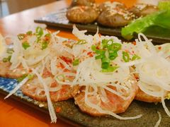 -竹马炭火烤肉(南屏店)
