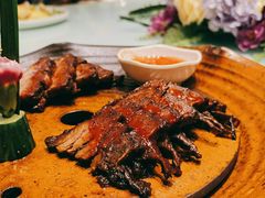 中式牛排-天福苑(崇宁路店)