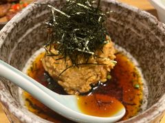-隐泉之语日式料理(王府中环店)