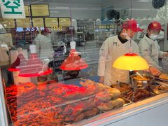 -章云板鸭(马道街店)