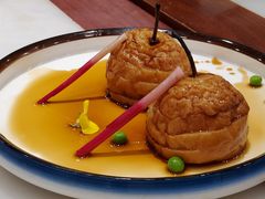 -鸭匠食府·挂炉烤鸭·新京菜(阜成路店)