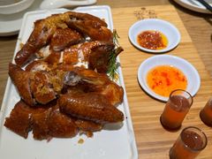 -粤集·手工粤菜(皇庭广场店)