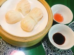 -莅香岛港式餐厅(滨江道店)