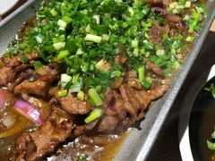 -树厨贵州菜(大十字店)