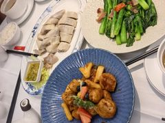 -渔意楼·驰名沙田乳鸽(五羊店)