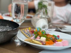 -RISE RESTAURANT(滨海湾金沙店)