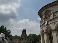 -中旅阿那亚九龙湖·公主酒店
