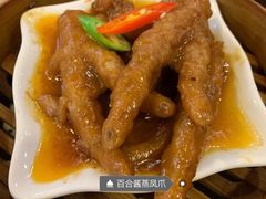 -点都德(汇盈广场店)