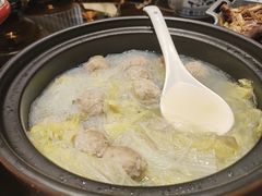 -鲁菜根·泰山菜(泰山店)