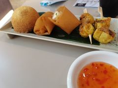 -蔡澜点心·粤菜(西单大悦城店)
