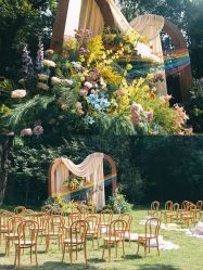 -武汉富力威斯汀酒店·宴会厅