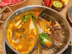-松野谷·寿喜烧自助(华联顺义金街购物中心店)