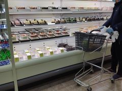 -果蔬好生活超市(东湖店)