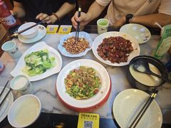 -京城小江南·北京烤鸭·江南土菜·白鱼(中关村店)