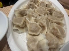 -老边饺子馆(东单店)