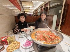 -潇湘码头·鲜湘菜(清河店)