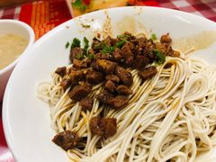 -辣肉面大王(天平路店)