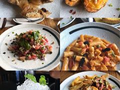 -PIZZA BIANCA(民园店)